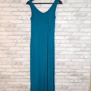 Tommy Bahama V-neck Tank Maxi Dress
